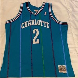 Swingman Jersey Charlotte Hornets